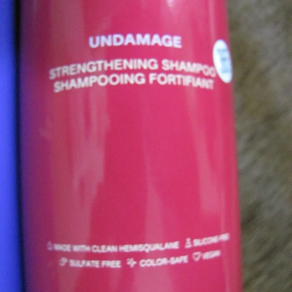 JVN ‎ CONDITIONER NEW IN PACKAGE